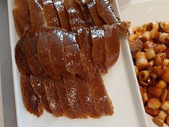 -玉林烤鸭店(定福庄店)