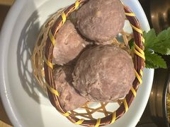 -手选潮汕鲜牛肉火锅(二七广场店)