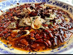 -海湾壹品中餐厅(远大购物中心店)