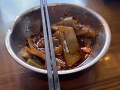 -88号小吃店·经典云南菜·地道纳西美食