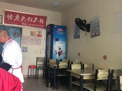 大堂-怪老头甜不辣(抚琴小区店)