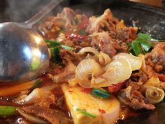 -印象鲵宴·张家界地标美食名片(溪布街店)