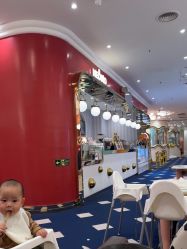 -奈尔宝家庭中心·亲子餐厅(苏州大悦城店)