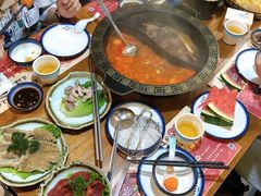 -潮澎派·潮汕菜大排档(南较西路店)