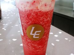 -LELECHA乐乐茶(新街口大洋店)