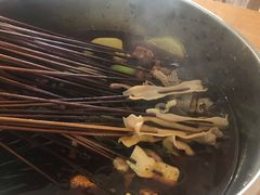 -厕所串串(文殊院店)