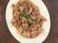 -今一靓汤.顺德菜东莞三十年老字号(厚街店)