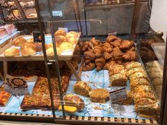 -山崎面包(静安久光店)