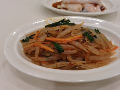 ⅩO酱炒银针粉-凤凰楼酒家·粤宴点心(华强北店)