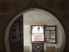 -阿里·本·优素福神学院