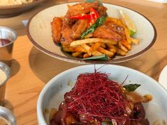 -娜娜家•Nana's restaurant(国金汇店)