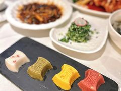 -得月楼·省级非遗·传统苏帮菜(观前店)