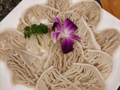 -老码头火锅(玉林店)