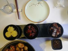 -到家尝北京菜(西坝河店)