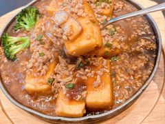 -鹿其林酒家(大学城店)