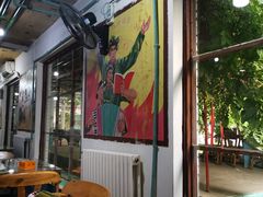 -人民公社大食堂(顺义总店)