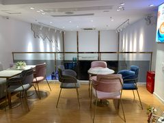-DEMO黛慕蛋糕(中泰店)