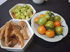 -云门锦翠(商鼎国际店)