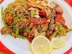 -孙小楠麻辣香锅(欧亚卖场店)