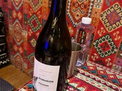 -火塘云南烧烤大排档