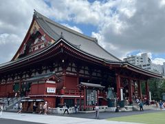 -浅草寺