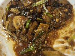 -丰泽园饭店
