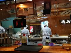 大堂-西贝莜面村(近铁城市广场店)