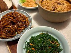 -小吊梨汤·北京菜·烤鸭(鸟巢店)