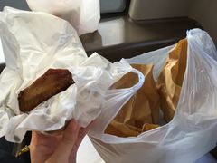 -丹麦饼店
