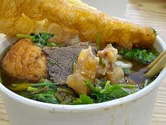 -婆婆粉(江北店)
