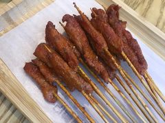 -大脸鸭记鸭血粉丝(花园城店)