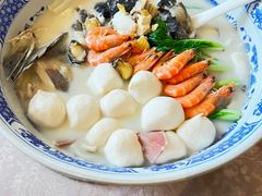 -山外山菜馆(玉泉路店)