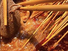 -袁记串串香(川师店)