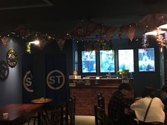 -S Team剧情密室(杭州龙翔桥店)