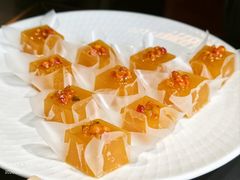 -田园北魏家宴·大同菜(御东店)