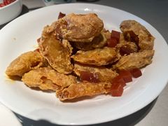 -老头儿油爆虾(金沙印象城店)