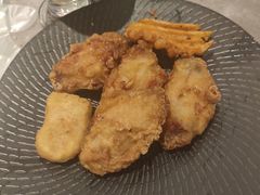 -新发展亚太JW万豪酒店·福苑咖啡厅