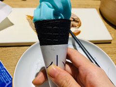 冰淇淋-小大董·烤鸭(五棵松店)