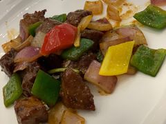 -骏莱海鲜鱼港(五角场店)