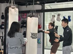 -GymPlus健身(四平路店)