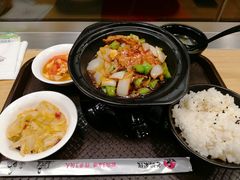 -老妈米线(金座店)
