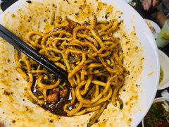 -艺味深尝(云锦路店)