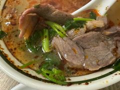 三中高皇招牌羊汤-三中高皇羊肉馆