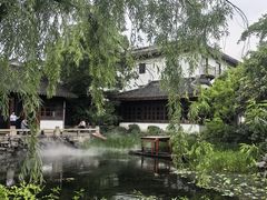 -东山风景区(洞庭东山)