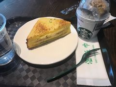 -星巴克(万都店)