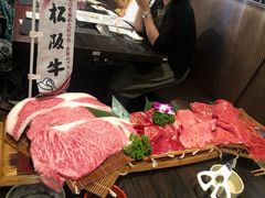 -俺的焼肉(銀座9丁目店)
