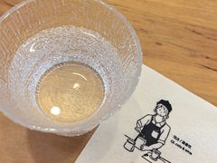 -沏点Trattoria意大利餐厅(新街口店)