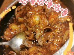 -佬肥猫·浙江乡村菜(国华广场店)