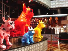 -K+全国连锁KTV(绿地缤纷天地店)
