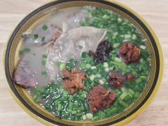 -高记清香园绝味不翻汤